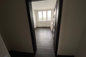 Pronájem bytu 3+1 83 m²
