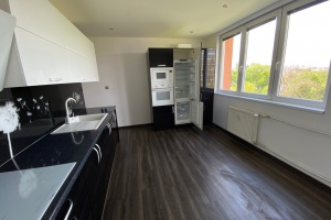 Pronájem bytu 3+1 83 m²