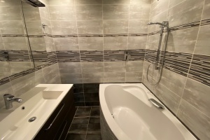 Pronájem bytu 3+1 83 m²