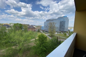 Pronájem bytu 3+1 83 m²
