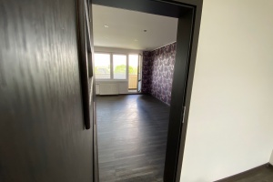 Pronájem bytu 3+1 83 m²
