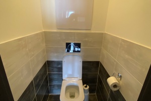 Pronájem bytu 3+1 83 m²